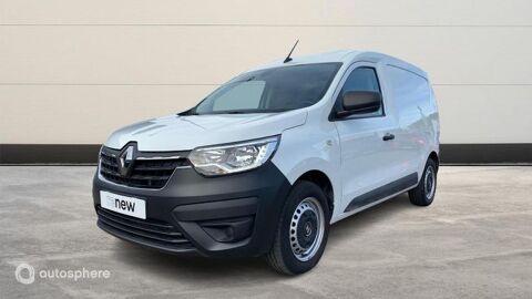 Renault Express 1.5 Blue dCi 95ch Confort 22 2023 occasion Marignane 13700