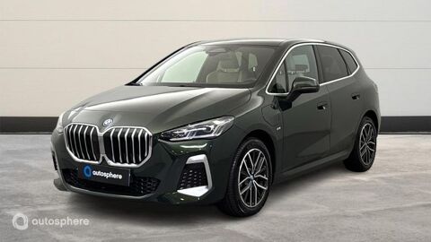 Annonce voiture BMW Serie 2 30499 €