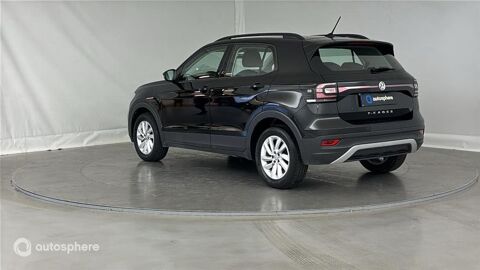 T-Cross 1.0 TSI 95ch Lounge 2019 occasion 77100 Meaux