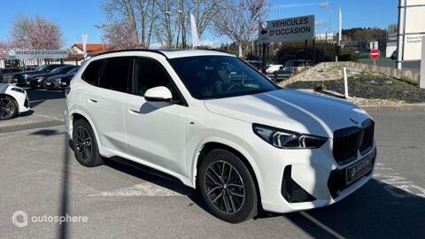 X1 sDrive18d 150ch M Sport 2025 occasion 64100 Bayonne