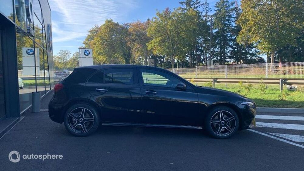 Classe A 250 e hybride rechargeable 218ch AMG Line 8G-DCT 2026 occasion 77240 Vert-Saint-Denis