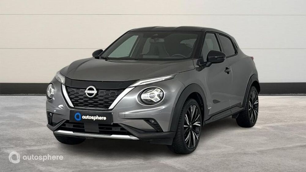 Juke 1.6 Hybrid 143ch N-Design 2023.5 2024 occasion 59300 Valenciennes