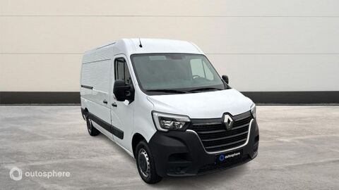 Master F3500 L2H2 2.3 Blue dCi 135ch Confort Euro6 2023 occasion 59223 Roncq