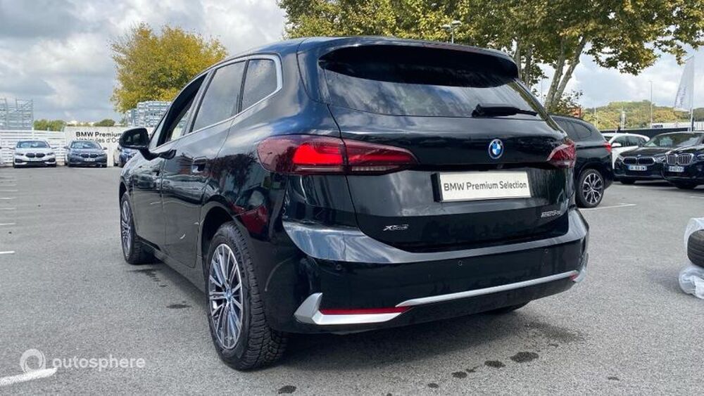 Serie 2 225e 245ch xDrive Business Design DKG7 2023 occasion 64100 Bayonne