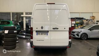 Master F3500 L2H2 2.0 Blue dCi 130ch TR Advance 2024 occasion 74100 Annemasse