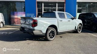 Ranger 3.0 EcoBlue V6 240ch Stop&Start Double Cabine MS-RT e-4WD BV 2026 occasion 59400 Cambrai