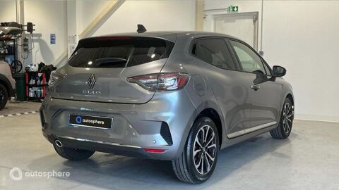 Clio 1.0 TCe 90ch Techno - 25 2025 occasion 13700 Marignane