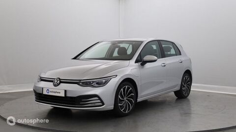 Volkswagen Golf 1.4 eHybrid OPF 204ch Style DSG6 2023 occasion Charleville-Mézières 08000