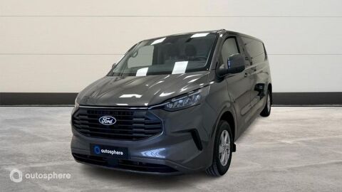 Ford Transit 320 L2H1 2.0 EcoBlue 150ch Limited 2025 occasion Vitry-sur-Seine 94400