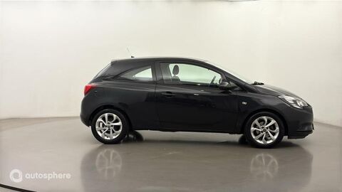 Corsa 1.4 90ch Play 3p 2016 occasion 44000 Nantes