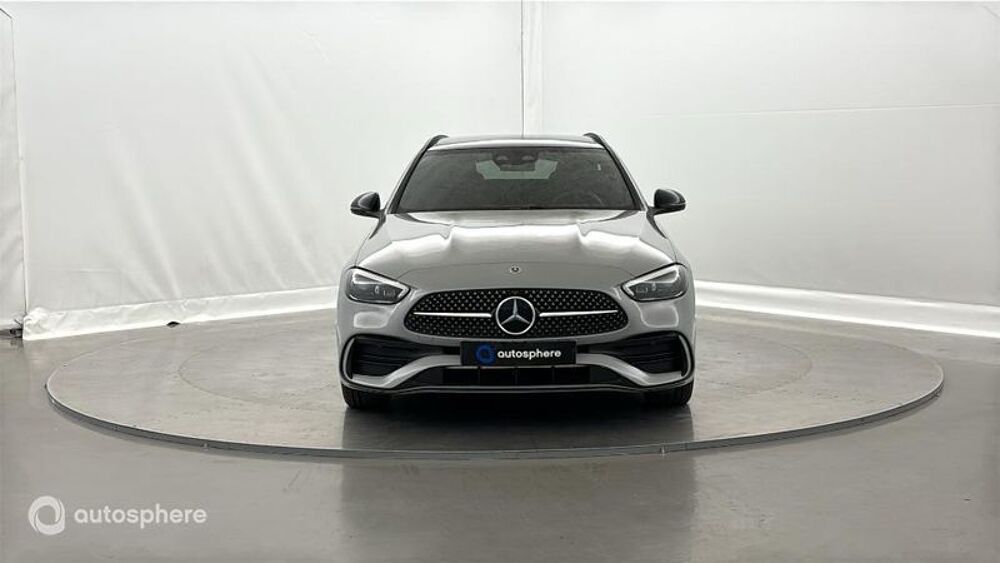 Classe C 300 e 204+129ch AMG Line 2024 occasion 77144 Mont&eacute;vrain