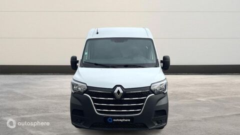Master F3500 L2H2 2.3 Blue dCi 135ch Grand Confort Euro6E 2023 occasion 10000 Troyes