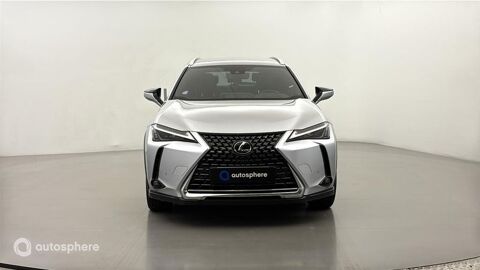 UX 250h Luxe 2WD 2023 occasion 92600 Asnières-sur-Seine