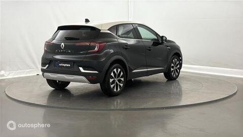 Captur 1.0 TCe 90ch Techno 2023 occasion 57400 Buhl-Lorraine