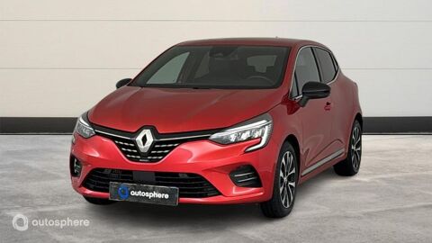 Renault Clio 1.0 TCe 90ch Techno 2023 occasion Sarreguemines 57200