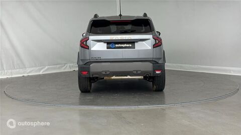 Duster 1.6 hybrid 140ch Extreme 2025 occasion 62110 H&eacute;nin-Beaumont