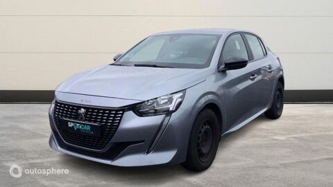 Peugeot 208 1.5 BlueHDi 100ch S&S Active 2023 occasion Beauvais 60000