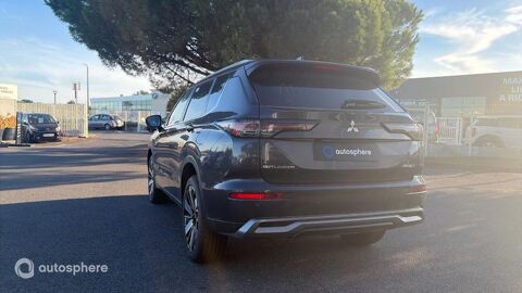 Outlander 2.4 PHEV 306ch Intense 4WD 2025 occasion 33700 M&eacute;rignac