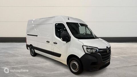 Master F3300 L2H2 2.3 Blue dCi 135ch Confort Euro6 2024 occasion 51100 Reims