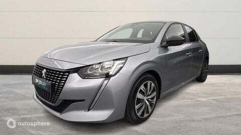 Peugeot 208 1.2 PureTech 75ch S&S Active Pack 2023 occasion Niort 79000