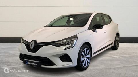 Renault Clio 1.0 TCe 90ch Equilibre 2023 occasion Metz 57000