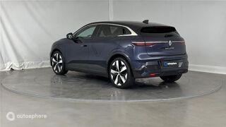 M&eacute;gane E-Tech Electric EV60 220ch Techno super charge 2023 occasion 57400 Buhl-Lorraine