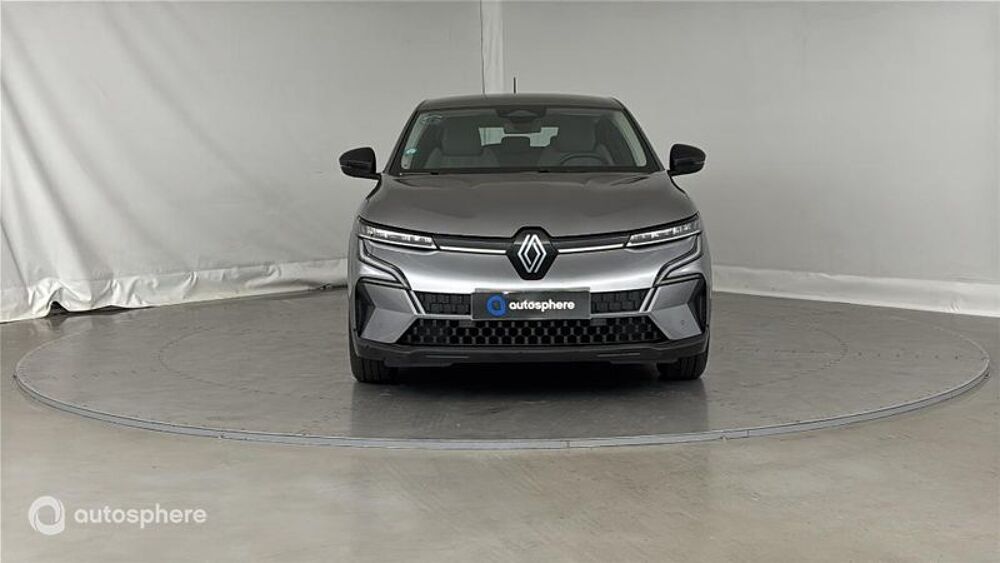 M&eacute;gane E-Tech Electric EV60 220ch Equilibre super charge -B 2023 occasion 59320 Sequedin