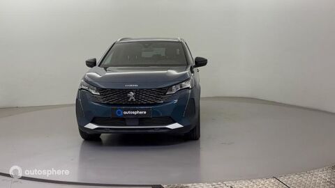 5008 1.5 BlueHDi 130ch S&S Allure Pack EAT8 2024 occasion 86000 Poitiers