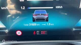 S&eacute;rie 3 320eA xDrive 204ch M Sport 2024 occasion 40090 SAINT-AVIT