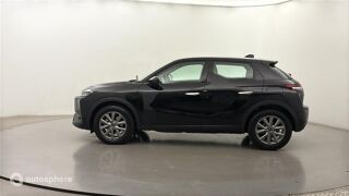 DS3 E-Tense 156ch Bastille 2023 occasion 86400 Civray