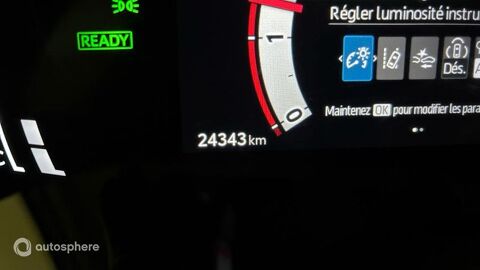 Yaris Cross 116h Dynamic MY25 2025 occasion 75005 Paris