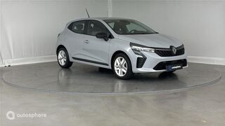 Clio 1.5 dCi 100ch Evolution - 25 2025 occasion 62218 Loison-sous-Lens