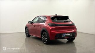 208 1.2 Hybrid 100ch GT e-DCS6 2024 occasion 64200 Bassussarry