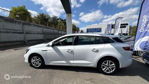 M&eacute;gane 1.5 Blue dCi 115ch Business 2020 occasion 59850 Nieppe
