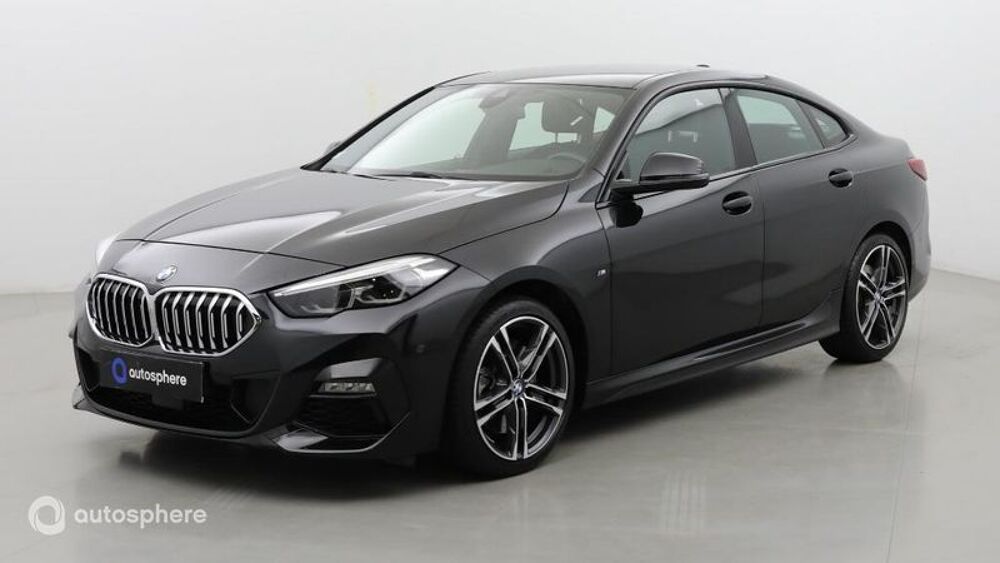 Serie 2 220dA 190ch M Sport 2020 occasion 44000 Nantes