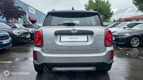 Countryman Cooper 136ch Highlands BVA7 2023 occasion 64100 Bayonne