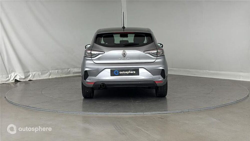 Clio 1.0 Eco-G 100ch Evolution - 25 2025 occasion 57500 Saint-Avold