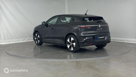 M&eacute;gane E-Tech Electric EV60 220ch Equilibre super charge 2023 occasion 62110 H&eacute;nin-Beaumont