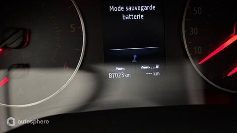 Captur 1.5 Blue dCi 95ch Business 2020 occasion 59470 Wormhout