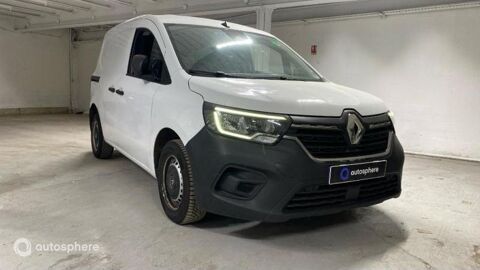 Kangoo L1 1.5 Blue dCi 115ch Grand Confort EDC7 - 22 2024 occasion 13090 Aix-en-Provence