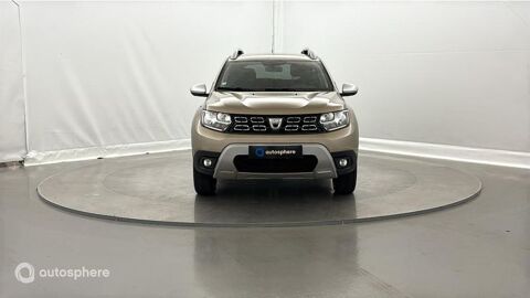 Duster 1.5 Blue dCi 115ch Prestige 4x2 2019 occasion 54800 JARNY
