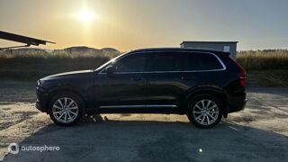 XC90 T8 Twin Engine 320 + 87ch Inscription Geartronic 7 places 2017 occasion 79180 Chauray