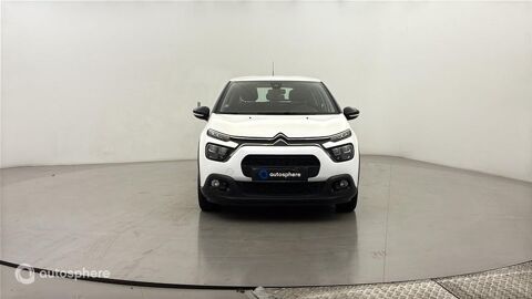 C3 1.2 PureTech 83ch S&S Shine 2023 occasion 54135 Mexy