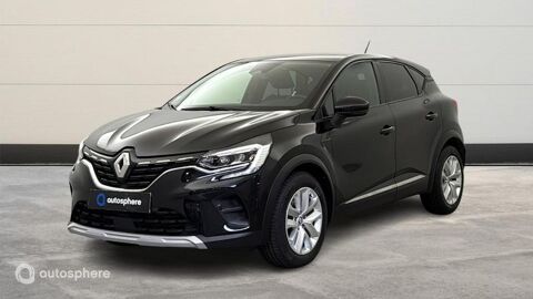Annonce voiture Renault Captur 17299 €