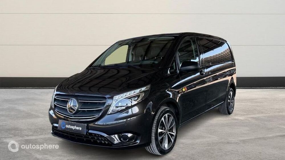 Vito 114 CDI Compact Select Propulsion 9G-Tronic 2022 occasion 17140 LAGORD