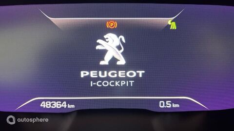 3008 1.2 PureTech 130ch S&S GT EAT8 2023 occasion 57100 Thionville