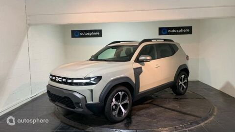 Annonce voiture Dacia Duster 24299 €