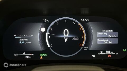 LBX 1.5 136ch Relax 2WD 2026 occasion 92300 Levallois-Perret