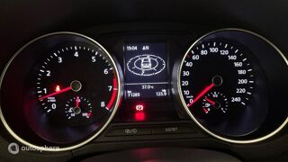 Polo 1.2 TSI 90ch BlueMotion Technology Carat 5p 2017 occasion 37170 Chambray-l&egrave;s-Tours