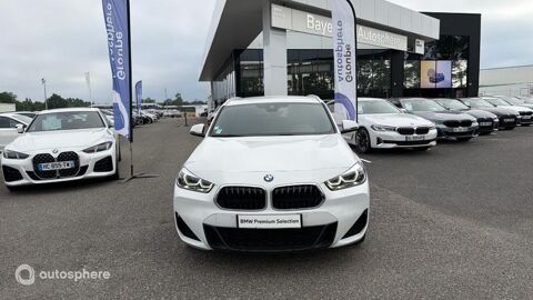 X2 xDrive20dA 190ch M Sport Euro6d-T 2021 occasion 40090 SAINT-AVIT
